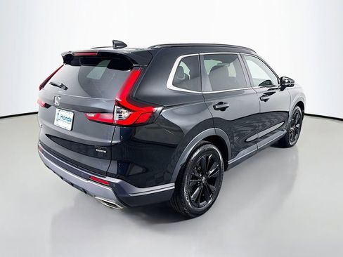 Used 2023 Honda CR-V Sport Touring image 7