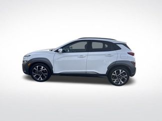 Used 2022 Hyundai Kona Limited video 2