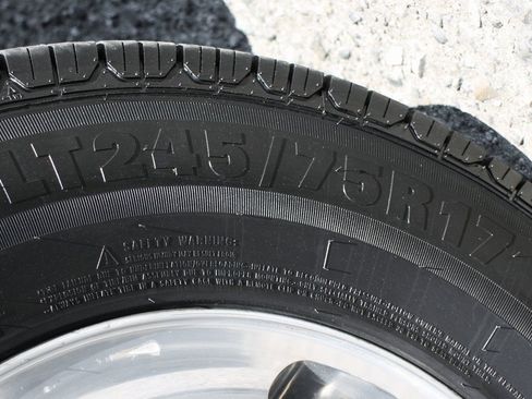 Used 2021 Ford F350 King Ranch w/ King Ranch Ultimate Package image 45