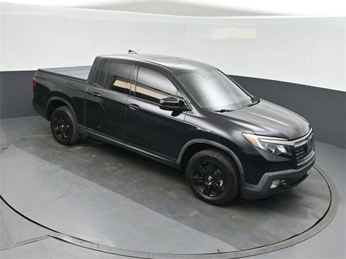 Used 2020 Honda Ridgeline Black Edition image 28