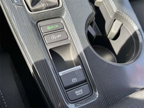 New 2026 Honda Civic LX image 27