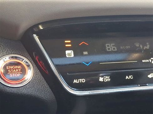 Certified 2022 Honda HR-V EX-L image 18