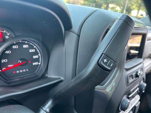 New 2026 Chevrolet Silverado 2500 Custom w/ Custom Value Package image 46