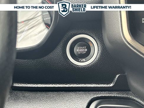 Used 2020 RAM 1500 Rebel w/ Rebel Level 1 Equipment Group AWD/4WD image 16