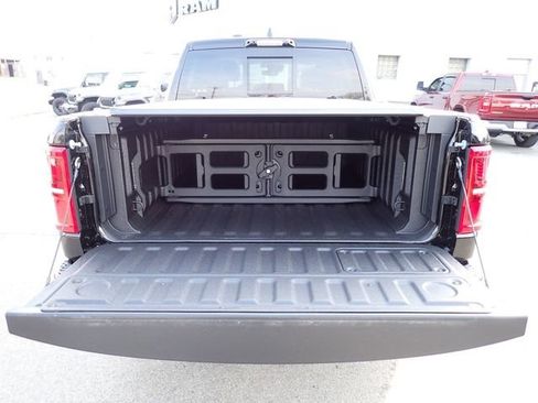 New 2026 RAM 1500 Limited image 6