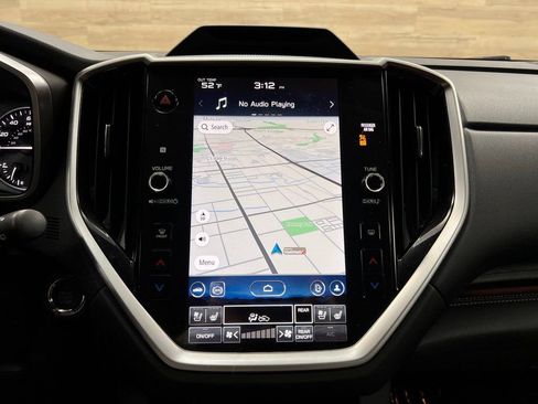 Used 2024 Subaru Ascent Touring w/ Popular Package #2 image 8