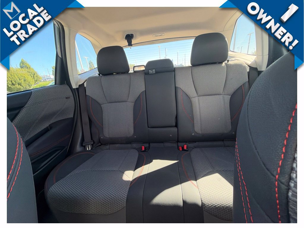 Used 2021 Subaru Forester Sport w/ Popular Package #2 AWD/4WD image 19