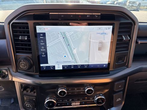 Used 2022 Ford F150 Platinum w/ Equipment Group 701A High image 25