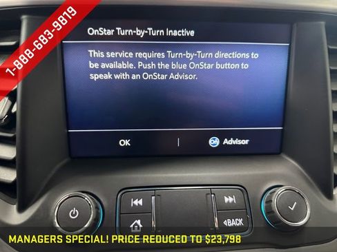 Used 2020 GMC Acadia SLE AWD/4WD image 13
