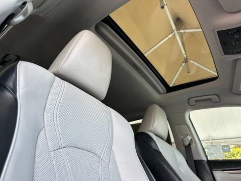 Used 2019 Lexus RX 450h AWD w/ Navigation Package image 19