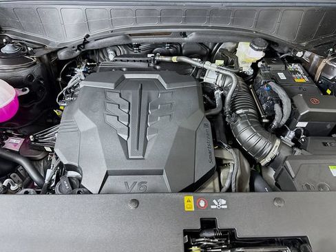 Certified 2026 Hyundai Palisade SE FWD image 31