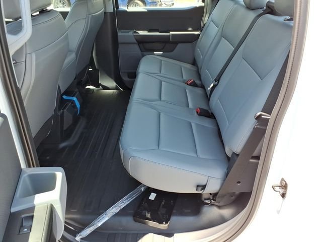New 2026 Ford F150 XL w/ Tow/Haul Package AWD/4WD image 18