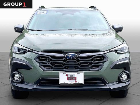 Used 2024 Subaru Crosstrek 2.5i Limited AWD/4WD image 4