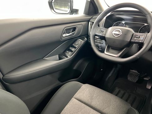 New 2026 Nissan Rogue SV w/ Cold Weather Package image 11