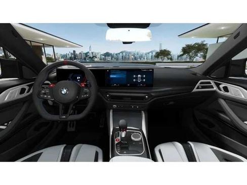 New 2027 BMW M4 xDrive Competition w/ M Carbon Exterior Package AWD/4WD image 10