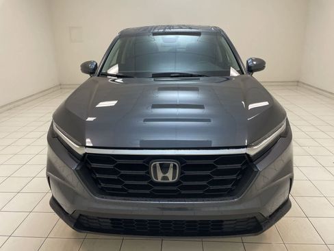 Certified 2026 Honda CR-V LX image 22