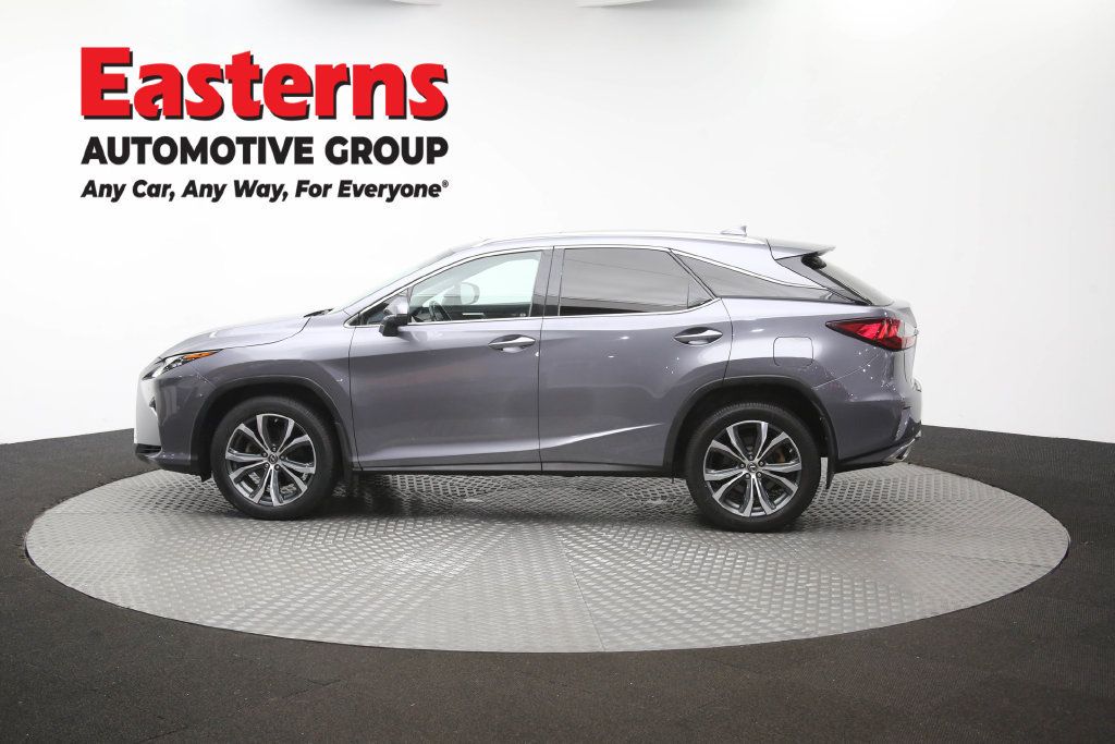 Used 2018 Lexus RX 350 AWD image 68