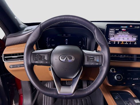 Used 2023 INFINITI QX60 Autograph image 13