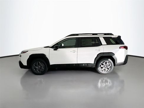 New 2026 Subaru Outback Premium image 10