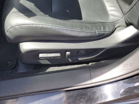 Used 2018 Honda Accord EX-L image 18