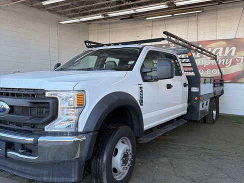 Used 2014 Ford F350 XL w/ Power Equipment Group image 9