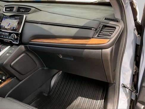 Used 2021 Honda CR-V Touring image 19