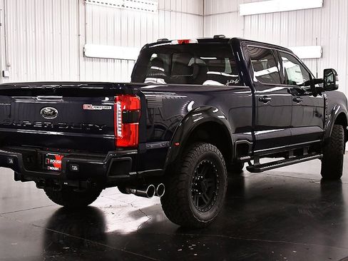 New 2025 Ford F250 Lariat w/ Lariat Ultimate Package image 7