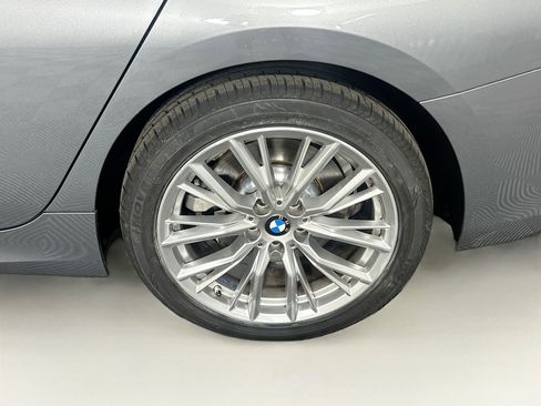 Used 2023 BMW 330i Sedan w/ Driving Assistance Package RWD image 11