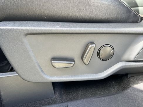 New 2025 Ford Bronco Outer Banks image 14