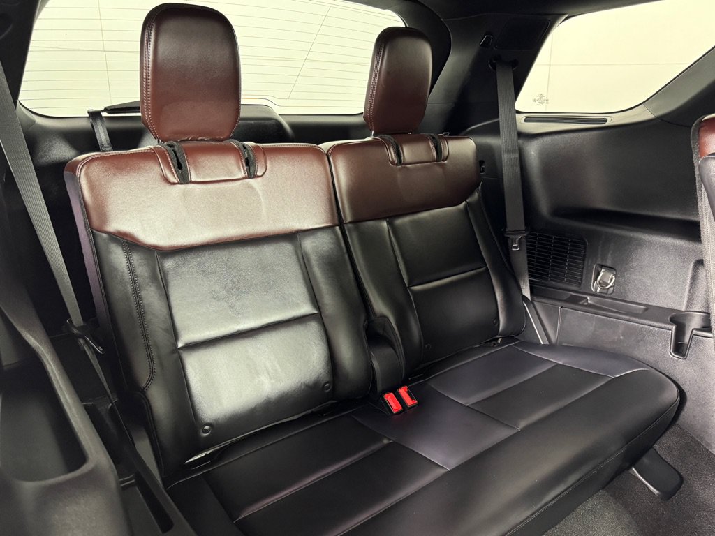 Used 2020 Ford Explorer Platinum w/ Premium Technology Package AWD/4WD image 29
