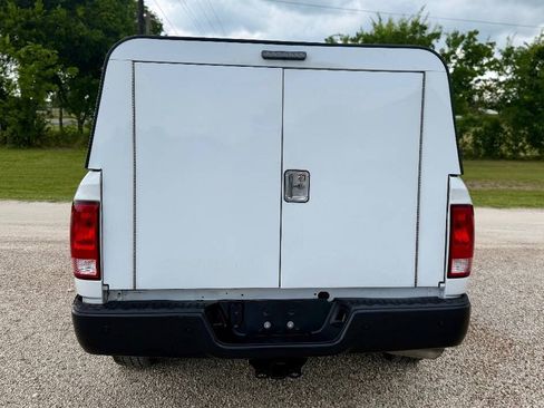 Used 2022 RAM 1500 Tradesman w/ Popular Equipment Group AWD/4WD image 9
