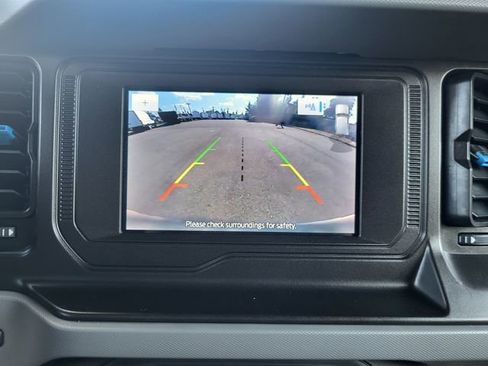 Certified 2023 Ford Bronco Black Diamond image 17