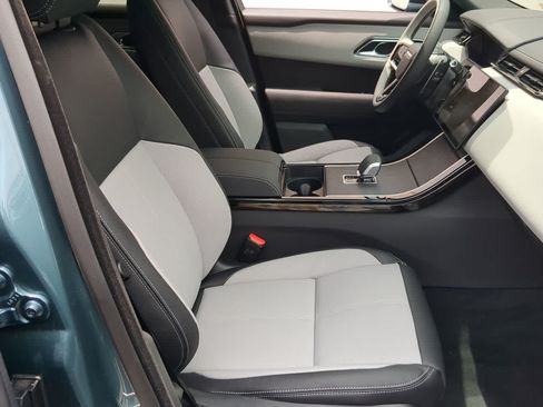 New 2026 Land Rover Range Rover Velar Belgravia AWD/4WD image 24