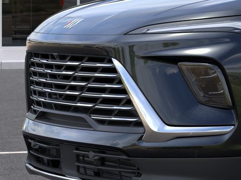 New 2026 Buick Enclave Preferred FWD image 13