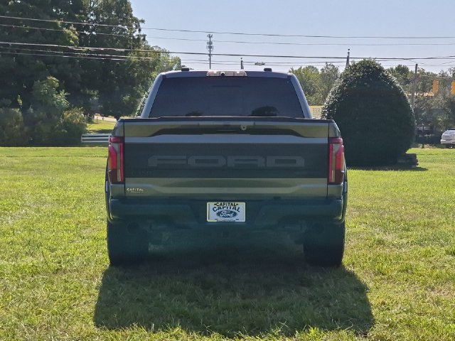 Used 2024 Ford F150 Raptor AWD/4WD image 12
