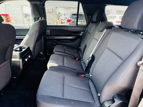 Used 2021 Ford Expedition Max XL AWD/4WD image 13