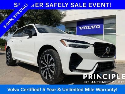 Certified 2024 Volvo XC60 B5 Core w/ Protection Package Premier