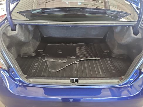 Used 2018 Subaru WRX Premium w/ Popular Package #3 image 19