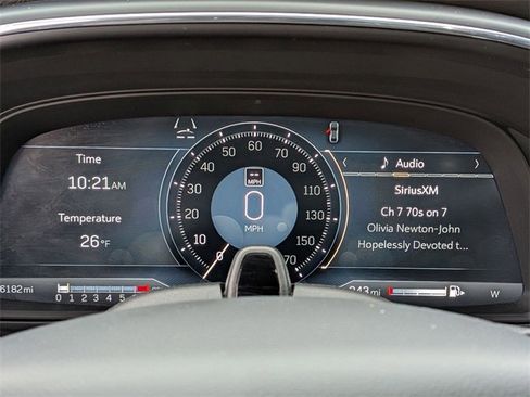 Used 2023 Cadillac CT5 Sport w/ Super Cruise 2 Package image 11