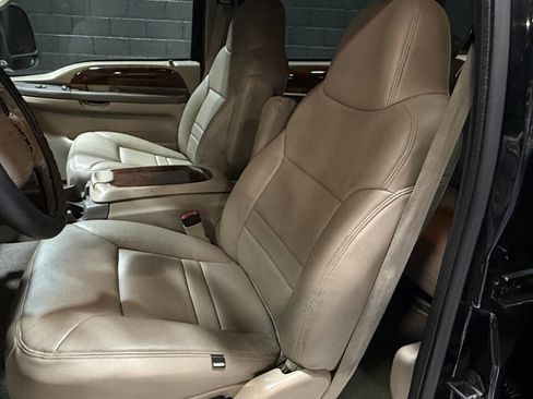 Used 2001 Ford Excursion Limited image 68