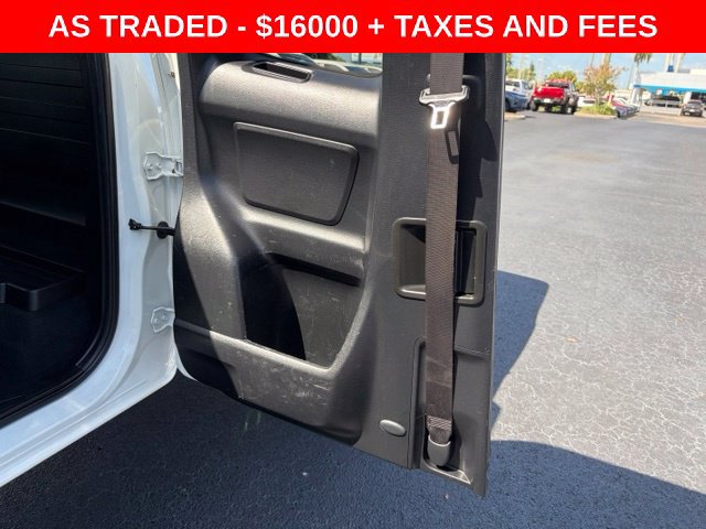 Used 2022 Toyota Tacoma SR RWD image 13