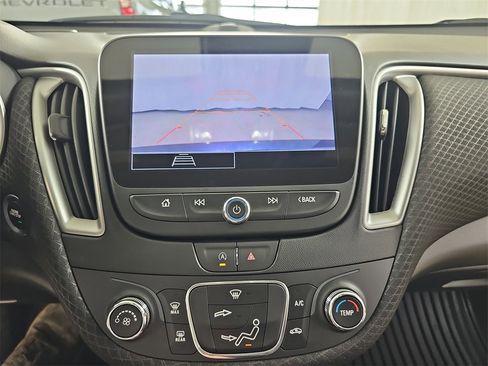 Certified 2023 Chevrolet Malibu LS image 26