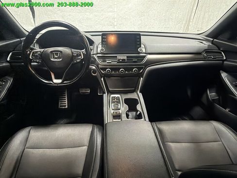 Used 2020 Honda Accord Sport image 6