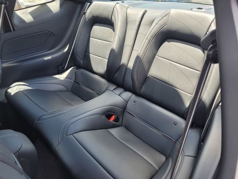 New 2025 Ford Mustang GT Premium image 35