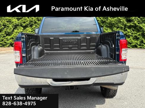 Used 2024 RAM 2500 Big Horn image 28