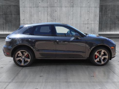 Used 2023 Porsche Macan S AWD/4WD image 7