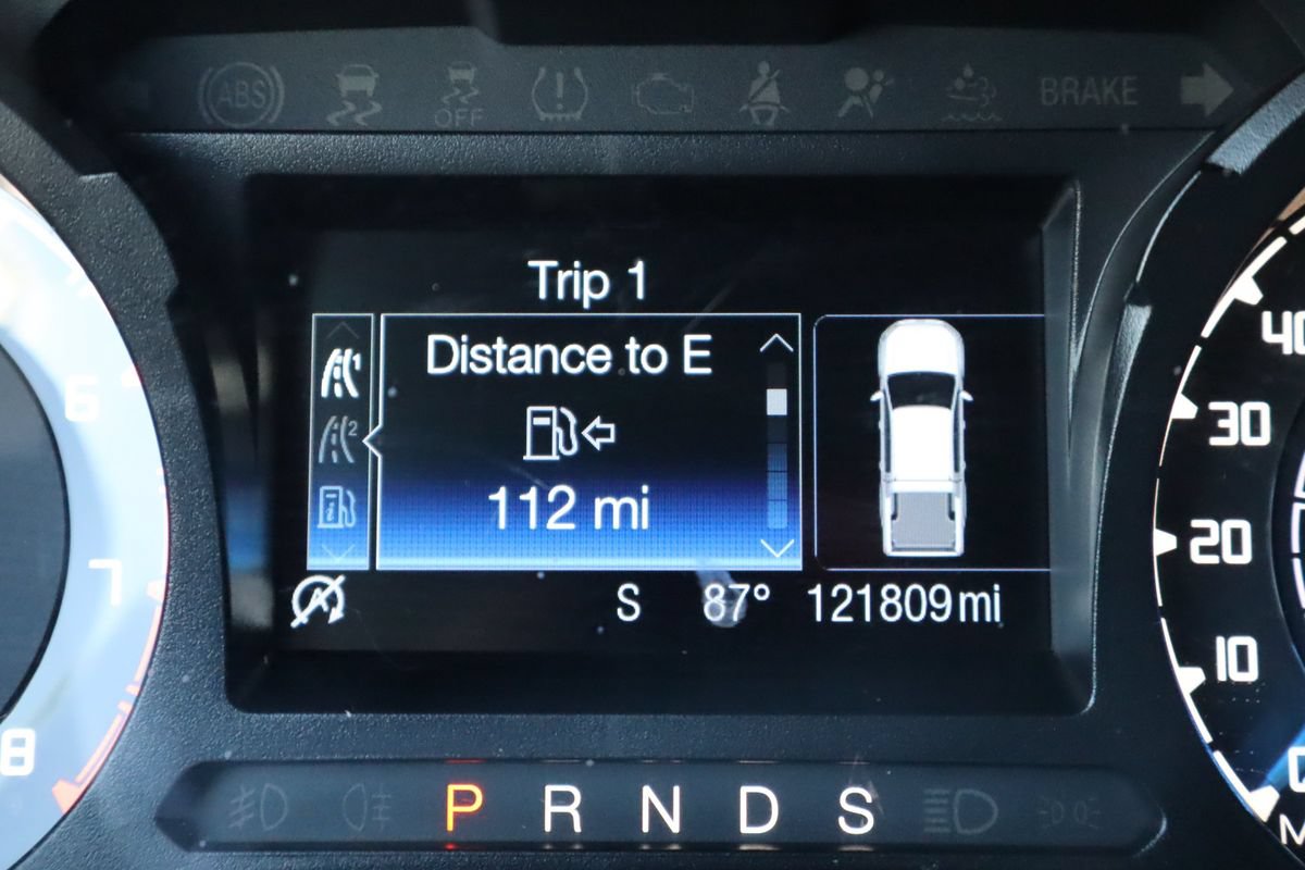 Used 2019 Ford Ranger XLT w/ Equipment Group 302A Luxury AWD/4WD image 45