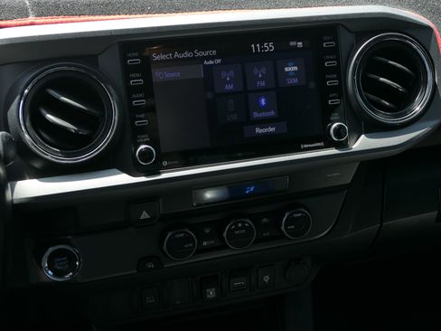 Used 2023 Toyota Tacoma TRD Off-Road RWD image 21