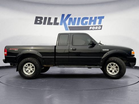 Used 2011 Ford Ranger Sport AWD/4WD image 6