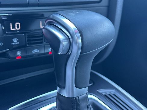 Used 2014 Audi A4 2.0T Premium Plus w/ Premium Plus Package image 27